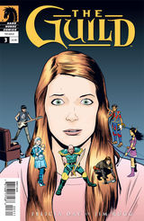 Illustration for article titled This Week In Comics